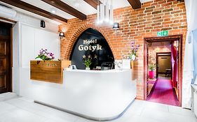 Gotyk